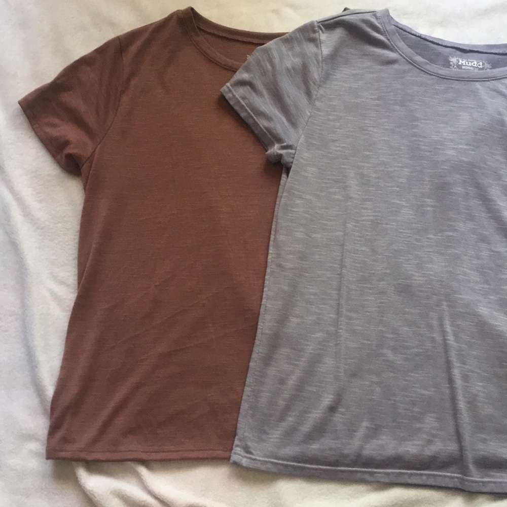 T-shirts